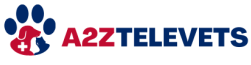 A2Z TeleVet Logo